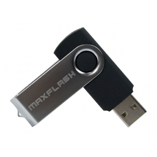 Flash pomnilniški ključ USB Drive 2.0 2GB Max-Flash