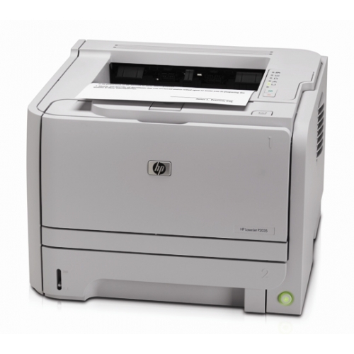 Tiskalnik HP LJ P2035 (CE461A#B19    8A)
