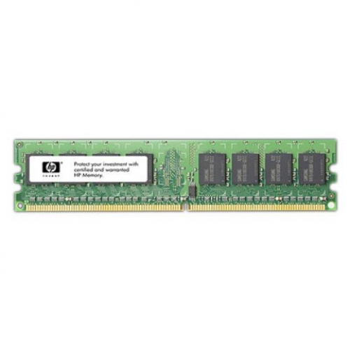 Dod. Server HP RAM 2GB UDIMM (500670-B21)
