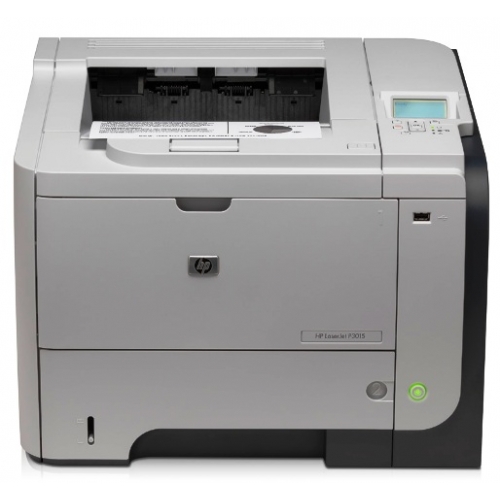 Tiskalnik HP LJ P3015d (CE526A#B19    PQ)