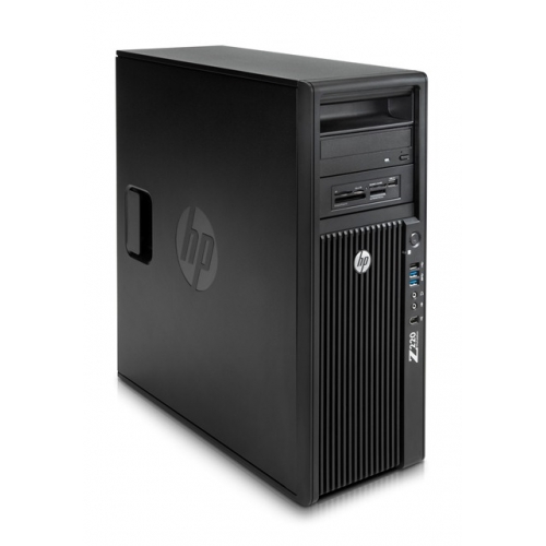HP Z220 CMT E3/8/1T/Linux (WM452TC#A3J44AV)