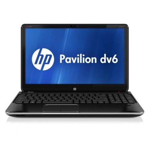 HP PV DV6-7003 i7/8/1TB/W7H (B4D30EA#BED)