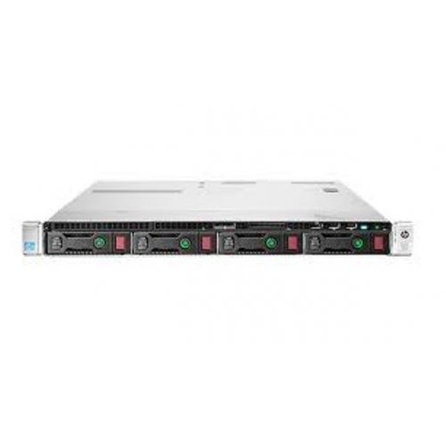 Server HP DL360e Gen8 2407EMEA (683945-425)