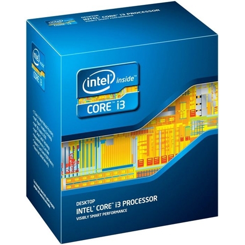 CPU INTEL CORE i3 3240 LGA1155 (BX80637I33240)