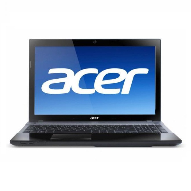 Acer V3-571G i3/6/500/VGA/L (NX.RZJEX.049)
