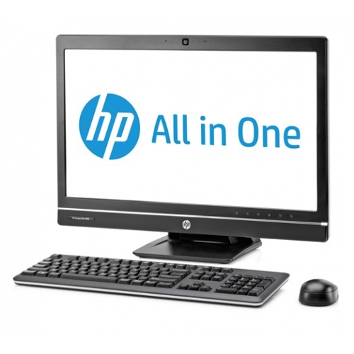 AiO HP 8300E i5/4/500/Touch/NS (C2Z24EA#BED)