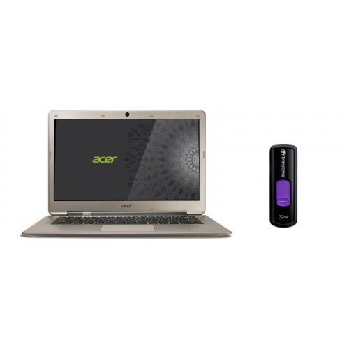 Acer UB S3-391 i5/4/320/UMA/W+ (NX.M1FEX.011)