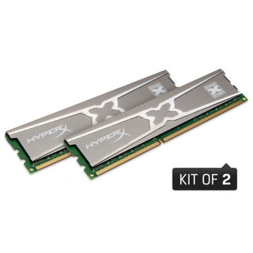 RAM DDR3 8GB PC1866 Kingston (KHX18C9X3K2/8X)