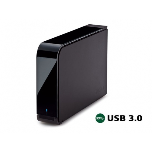 Zunanji trdi disk Buffalo DriveStation USB 3.0 HD-LB1.0TU3-EU