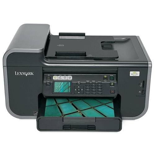 Tiskalnik Lexmark Pro709
