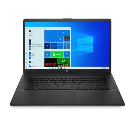 HP 17-cp0071nm AMD Ryzen 3 5300U 17.3inch HD+ SVA 8GB DDR4 256GB AMD Radeon Integrated Graphics W10H