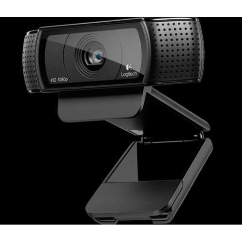 Spletna kamera Logitech C920 HD PRO, USB CAMLOR075