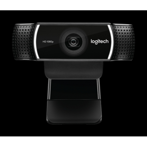 Spletna kamera Logitech C922 Pro Stream, USB CAMLOR083