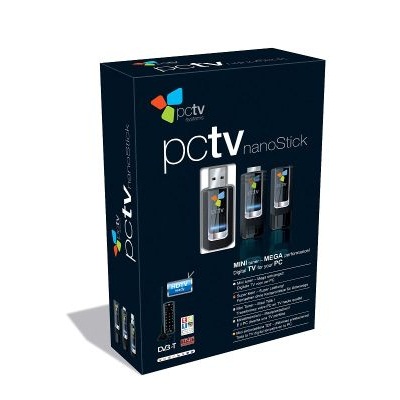 PCTV nanoStick