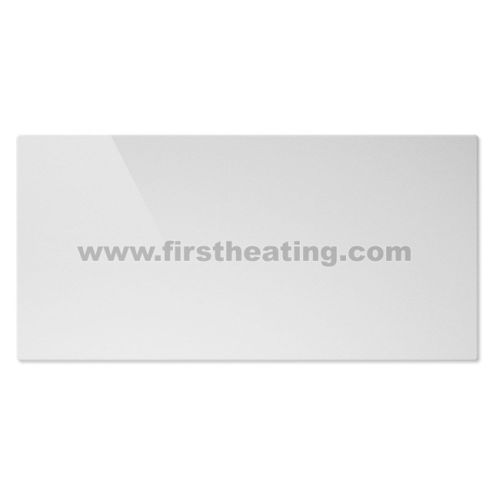 IR grelni panel First Heating Basic Elegant ogledalo 1000 W  (120x60x2,3)