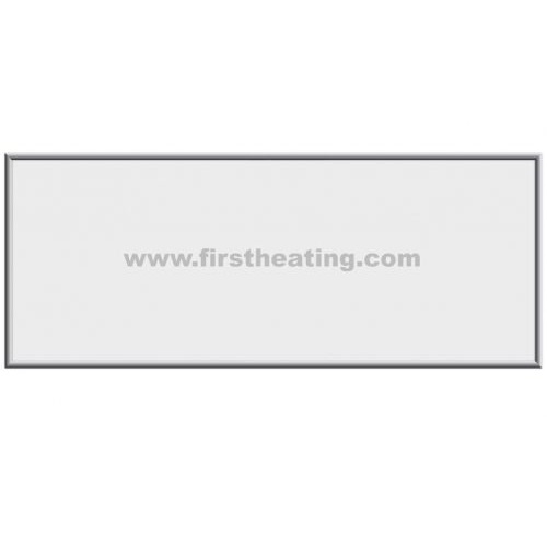 IR grelni panel First Heating Basic 1300 W B/Č/BS/ČS  (150x60x3,5)