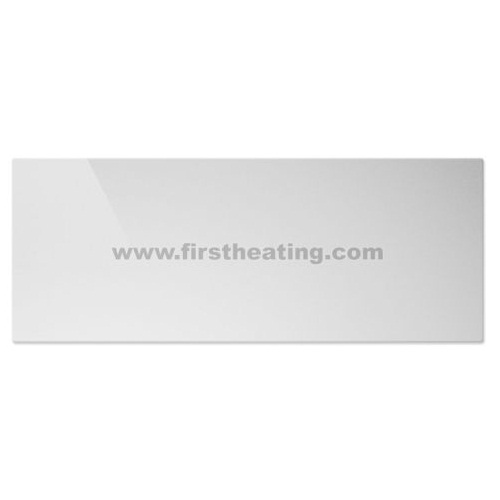 IR grelni panel First Heating Basic Elegant ogledalo 1300W (150x60x2,3)