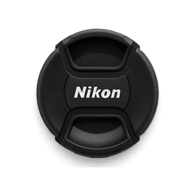 Nikon pokrov objektiva 77 mm