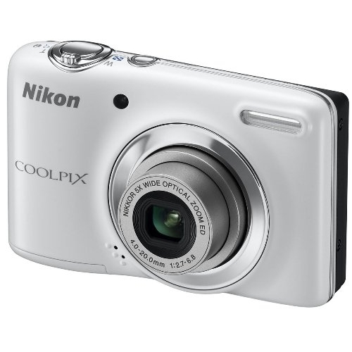 Nikon Coolpix L25 bel