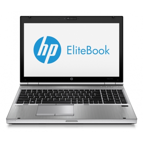 HP EliteBook 8570p i7-3520M 4GB/500,HSPA, HD+, DSC YB6Q03EA