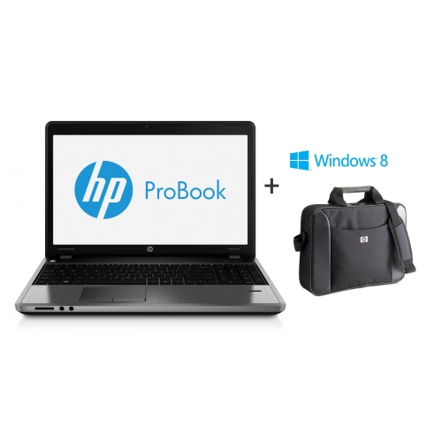 HP ProBook 4540s i5-3210M 4GB/500, Win7/Win8 Pro YC4Z29EA