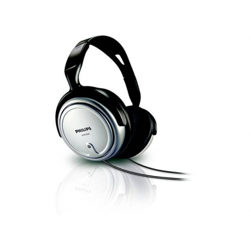 Stereo naglavne slušalke Philips SHP2500