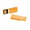 USB ključek VERBATIM 2GB CLIP-IT
