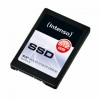 SSD INTENSO 512GB TOP, SATA3, 2,5, 7 mm