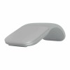 Microsoft Bluetooth miška Surface Arc Mouse, svetlo siva