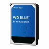 HDD WD Blue™ 4TB