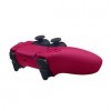 Playstation PS5 Dualsense brezžični kontroler rdeč