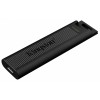 USB C disk Kingston 512GB DT Max, 3.2 Gen2, 1000/900MB/s, kovinski, drsni priključek