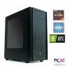 Namizni računalnik PCX EXTIAN R5 5600X/16GB/SSD500/HDD 1TB/RTX 3060