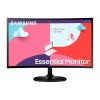 Monitor Samsung S24C360EAU, 24", VA, CURVED, 16:9, 1920x1080, HDMI, VESA