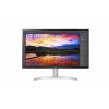 Monitor LG 32UN650P-W, 32'', IPS, 16:9, 3840x2160, 2xHDMI, DP