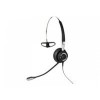 JABRA BIZ 2400 MS Mono USB NEXT GENERATION Type: 82 E-STD Noise-Cancelling USB connector with mute-button and volume control