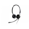 JABRA BIZ 2400 MS Duo USB NEXT GENERATION Type: 82 E-STD Noise-Cancelling USB connector with mute-button and volume control