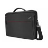 LENOVO ThinkPad 15.6inch Professional Slim Toploader Black