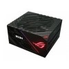 ASUS ROG Thor 850W 80 PLUS Platinum Power Supply Unit with Aura Sync and OLED display
