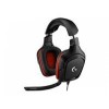 LOGITECH G332 Wired Gaming Headset - LEATHERETTE - ANALOG - EMEA