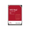 WD Red 6TB SATA 6Gb/s 256MB Cache Internal 3.5inch 24x7 IntelliPower optimized for SOHO NAS systems 1-8 Bay HDD Bulk