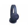 SONY WHCH510L.CE7 BT Headphones Blue