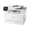 HP Color LaserJet Pro MFP M283fdw Up to 21 ppm mono up to 21 ppm colour