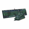 GAMING SET 2 IN 1 COMBO REDRAGON S108 CAMOUFLAGE