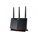 ASUS RT-AX86U Dual Band WiFi 6 AX5700 Gaming Router Mobile Game Mode Mesh WiFi support 2.5G Port