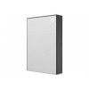 SEAGATE One Touch Potable 1TB USB 3.0 compatible with MAC and PC including data recovery service silver