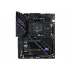 ASUS ROG CROSSHAIR VIII DARK HERO AMD X570 ATX gaming motherboard with PCIe 4.0 16 WiFi 6 802.11ax 2.5Gbps USB 3.2 SATA M.2 RGB