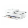 HP Envy 6420e All-in-One A4 Color Wi-Fi USB 2.0 Print Copy Scan Inkjet 21ppm Instant Ink Ready