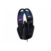 LOGITECH G335 Wired Gaming Headset - BLACK - EMEA