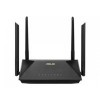 ASUS RT-AX53U AX1800 Dual Band WiFi 6 802.11ax Router supporting MU-MIMO and OFDMA technology with AiProtection